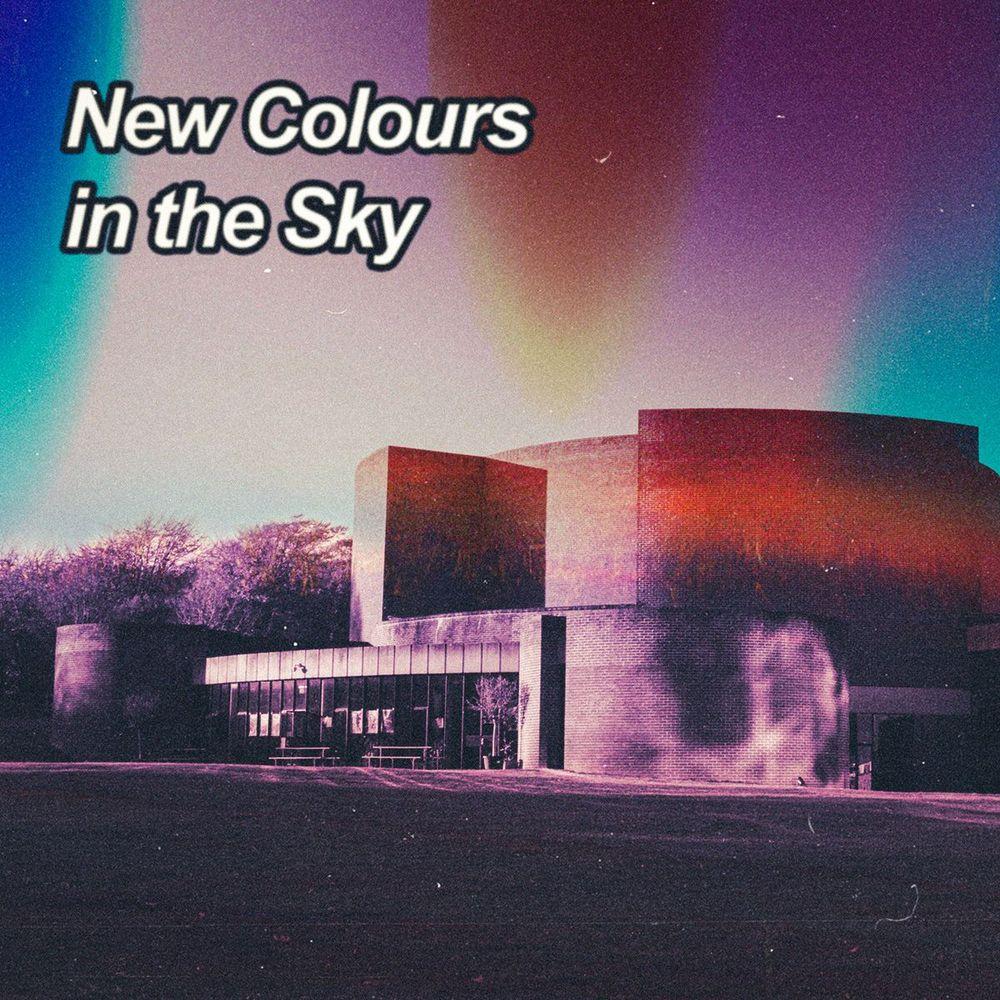 New Colours In The Sky